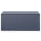 Arrow Storage Products Elite Galvalume Steel Premium Shed Storage Shed, 10 ft x 14 ft, Blue Grey EG1014AN - alternate 3